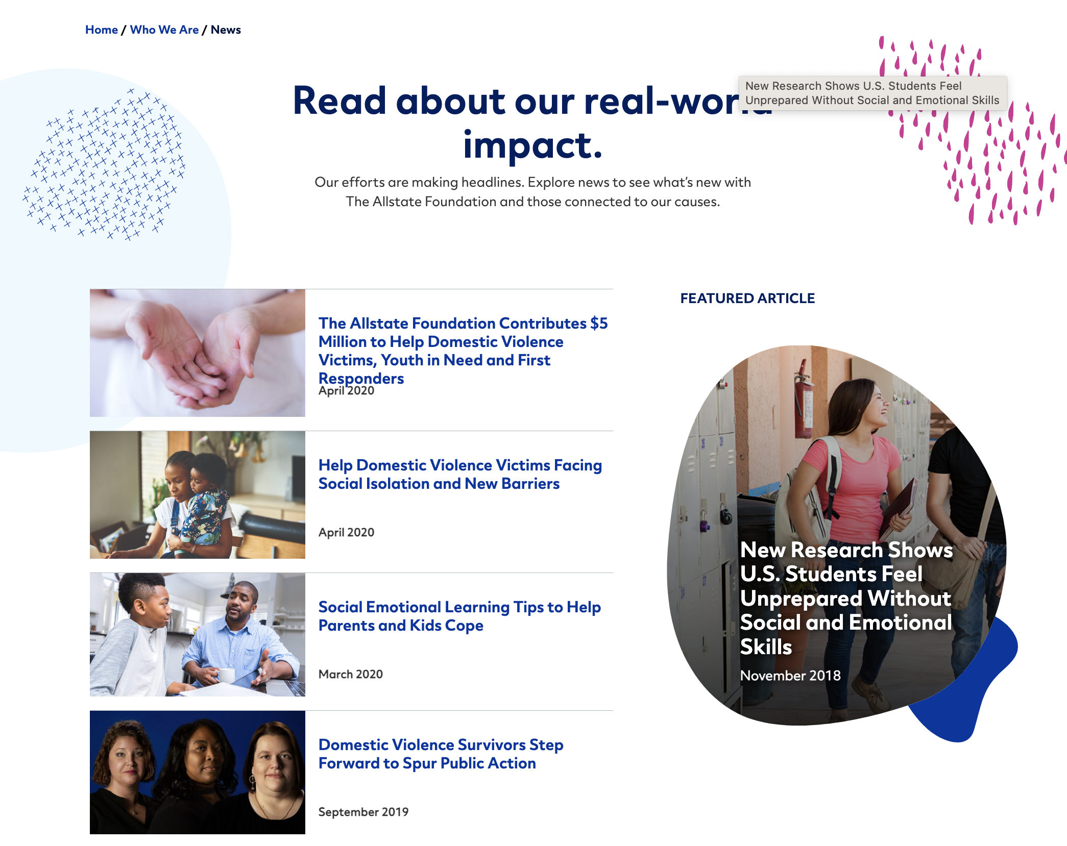 portfolio item photo